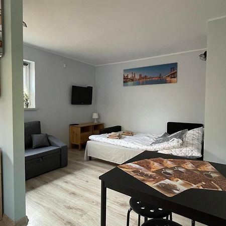 Apartament U Waldka Мехелінкі Екстер'єр фото