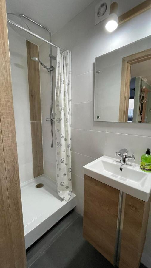 Apartament U Waldka Мехелінкі Екстер'єр фото