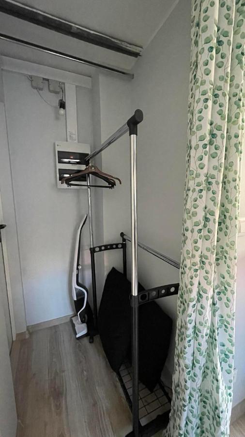 Apartament U Waldka Мехелінкі Екстер'єр фото
